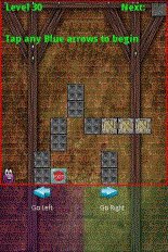 game pic for Grape Escape